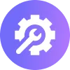 Quanta Dex Air - Enhanced User Interface