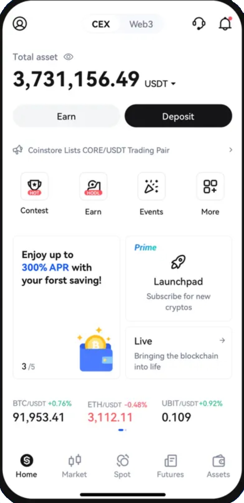 Quanta Dex Air - O que exatamente é negociação on-line?